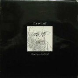 Mountain Ash Band - The Hermit - CD - Album