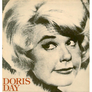 Doris Day - Doris Day - Vinyl - LP