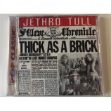 Jethro Tull - Thick as a brick