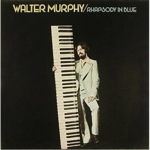 Murphy Walter - Rhapsody In Blue - Vinyl - LP