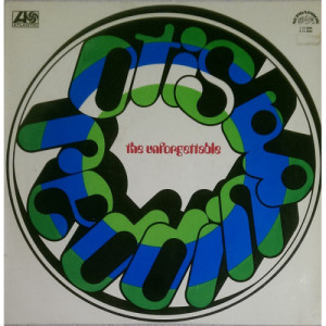 Otis Redding - The Unforgettable - Vinyl - LP