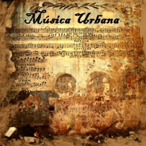 Musica Urbana - Musica Urbana - Vinyl - LP