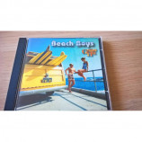 beach boys - greatest hits
