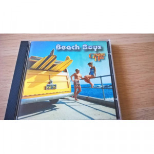 beach boys - greatest hits - CD - Compilation