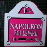 Napoleon Boulevard - 1