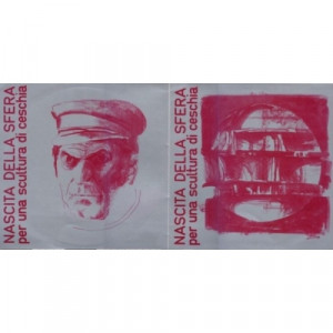 Nascita Della Sfera - Per Una Scultura Di Ceschia - Vinyl - LP Gatefold