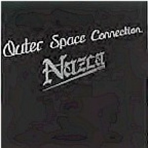Nazca Line - Outer Space Connection - CD - Album