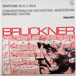 Concertgebouw Orchestra Amsterdam Bernard Haitink - BRUCKNER: Symphony No. 8 in C Minor