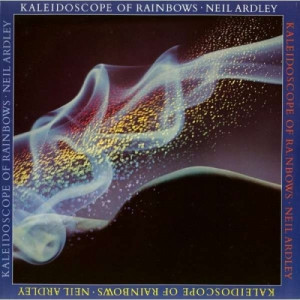 Neil Ardley - Kaleidoscope Of Rainbows - Color (white) Vinyl - Vinyl - LP
