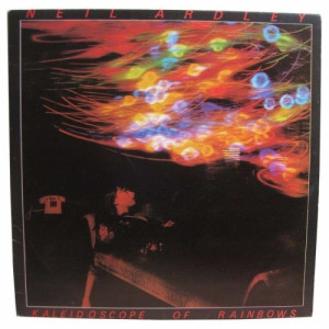 Neil Ardley - Kaleidoscope Of Rainbows - Vinyl - LP