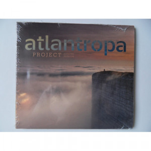 Atlantropa Project - Atlantropa Project - CD - Album