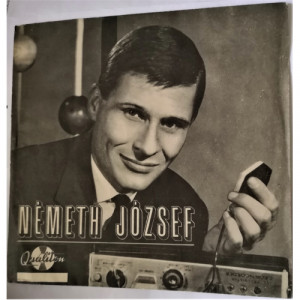Nemeth Jozsef - Add Meg Kerlek A Telefonszamod / Keso Mar - Vinyl - 7'' PS