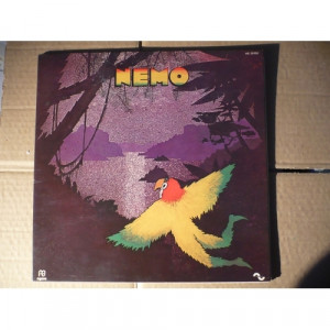 Nemo - Nemo - Vinyl - LP Gatefold