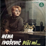 Nena Ivosevic - Pisi Mi...