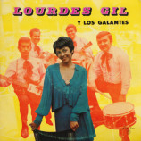 Lourdes Gil Y Los Galantes - Lourdes Gil Y Los Galantes