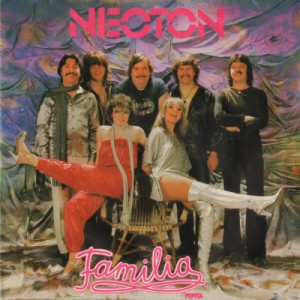 Neoton Familia - Smile Again / Forget - Vinyl - 7'' PS