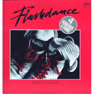 Neoton Familia - Flashdance - Vinyl - 12" 