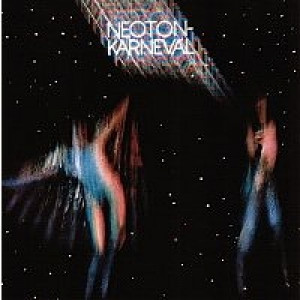 Neoton Familia - Karneval - Vinyl - LP