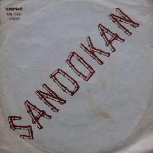 Neoton Familia - Sandokan / Neoton Disco - Vinyl - 7'' PS