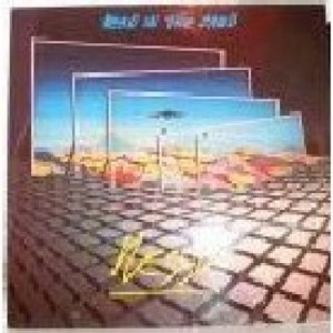 Nessie - Head In The Sand - CD - Album