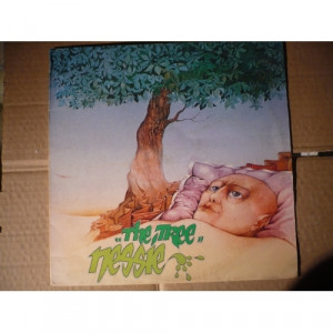 Nessie - The Tree - Vinyl - LP