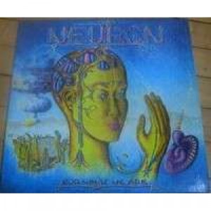 Neuron - For What We Are - Vinyl - LP