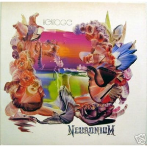 Neuronium - Heritage - Vinyl - LP