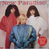 New Paradise - New Paradise