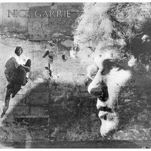Nick Garrie - Nightmare Of J.b. Stanislas - CD - Album