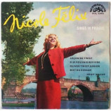 Nicole Felix - Sings In Prague