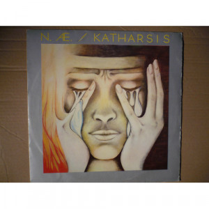 Niemen - Katharsis - Vinyl - LP