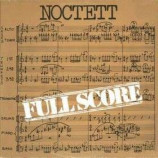 Noctett - Full Score