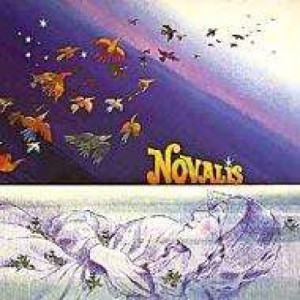 Novalis - Novalis - CD - Album