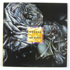 Novela - The Words - Vinyl - LP