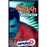 O.j.samson - Greatest Beats