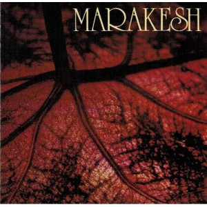 Marakesh - Marakesh - CD - Album