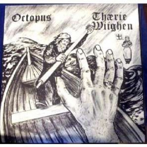 Octopus - Thaerie Wiighen - Vinyl - LP