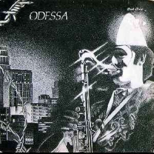Odessa - Odessa - Vinyl - LP