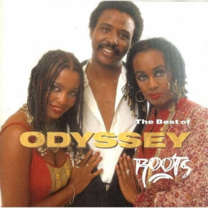 Odyssey - Roots - The Best Of Odyssey - CD - Album