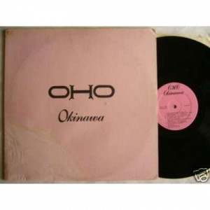 Oho - Okinawa - Vinyl - LP