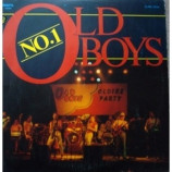 Old Boys - No.1 Oldies Party