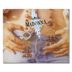madonna - Like a prayer - Vinyl - LP
