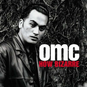 Omc - How Bizarre - CD - Album