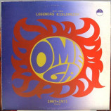 Omega - All Singles 1967-1971/legendas Kislemezek 1967-1971