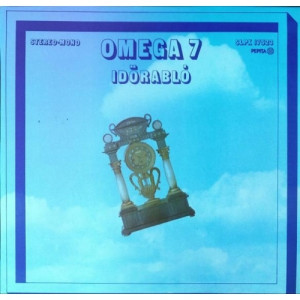 Omega - Idorablo - Vinyl - LP
