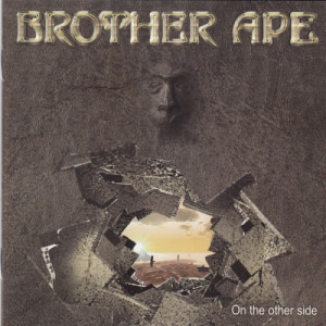 Brother Ape - On The Other Side - CD - Album