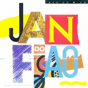 Yannick Jaulin - Jan Do Fiao - CD - Album
