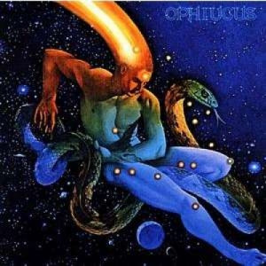 Ophiucus - Ophiucus - Vinyl - LP