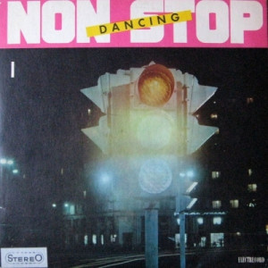 Orchestra Electrecord - Non Stop Dancing 1 - Vinyl - LP