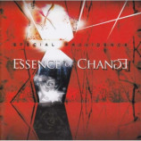 Special Providence - Essence Of Change